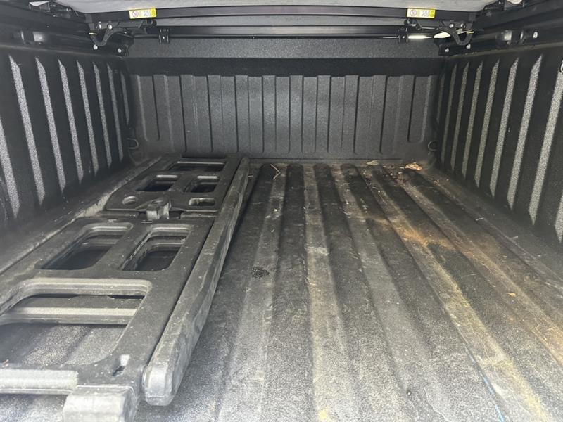 Ram 1500 5
