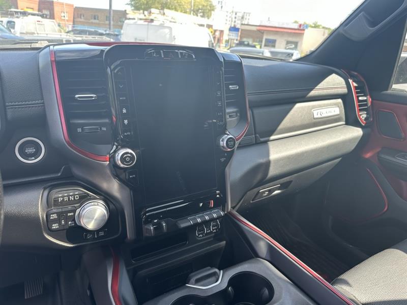 Ram 1500 15
