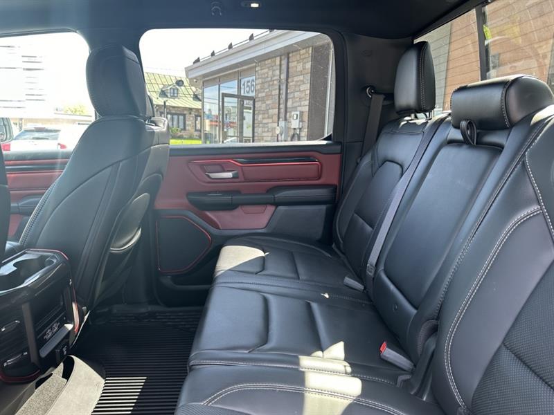 Ram 1500 20