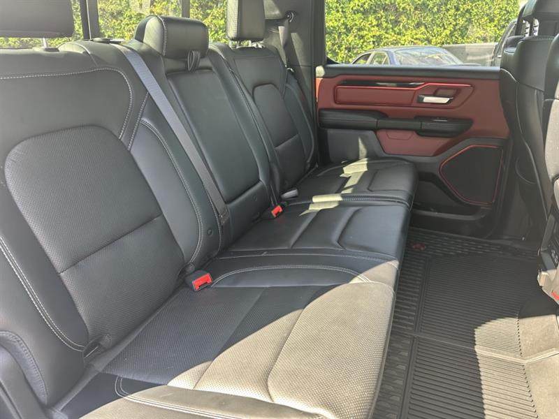 Ram 1500 22