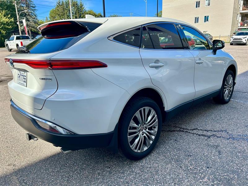 Toyota Venza 6