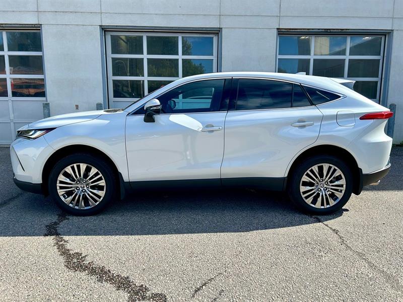 Toyota Venza 9