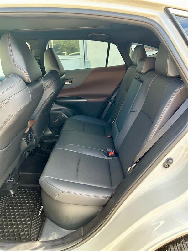 Toyota Venza 12