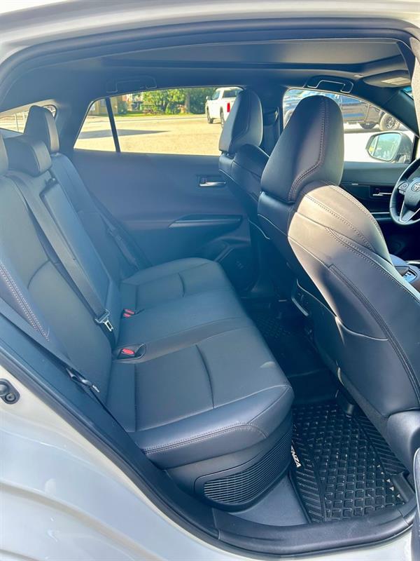 Toyota Venza 13