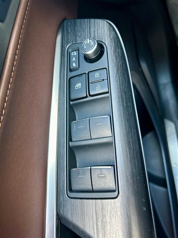 Toyota Venza 19