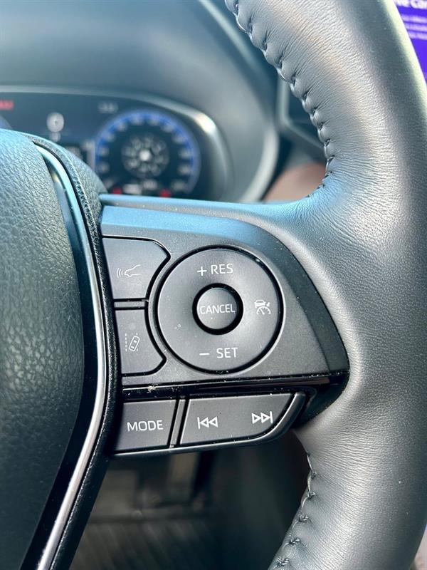 Toyota Venza 23