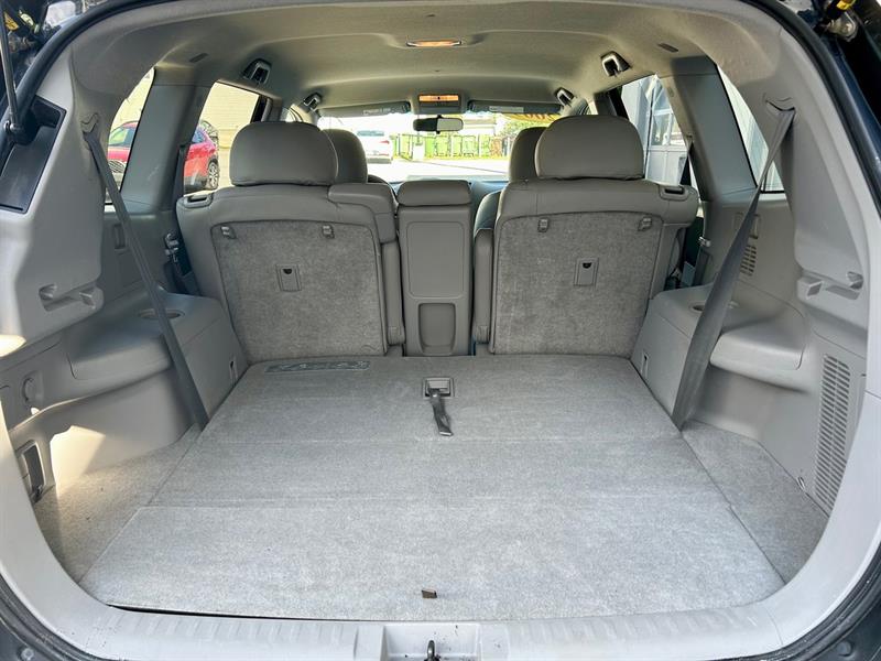 Toyota Highlander 12