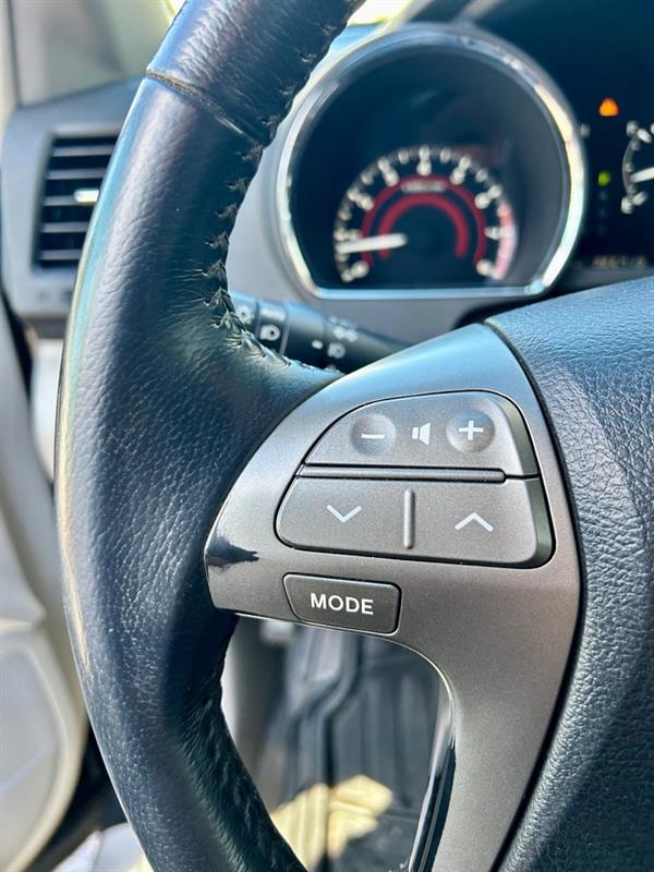 Toyota Highlander 20