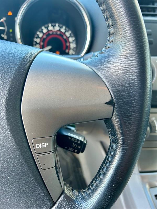 Toyota Highlander 21