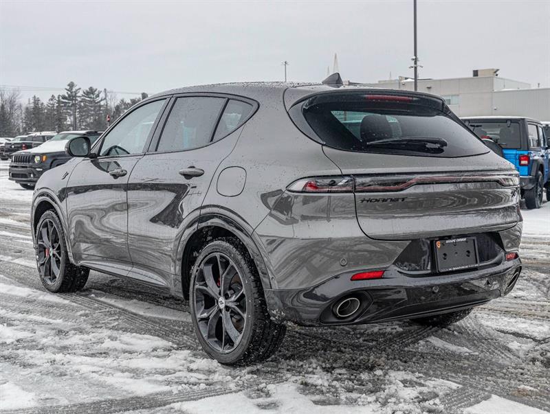 dodge Hornet 2024 - 5