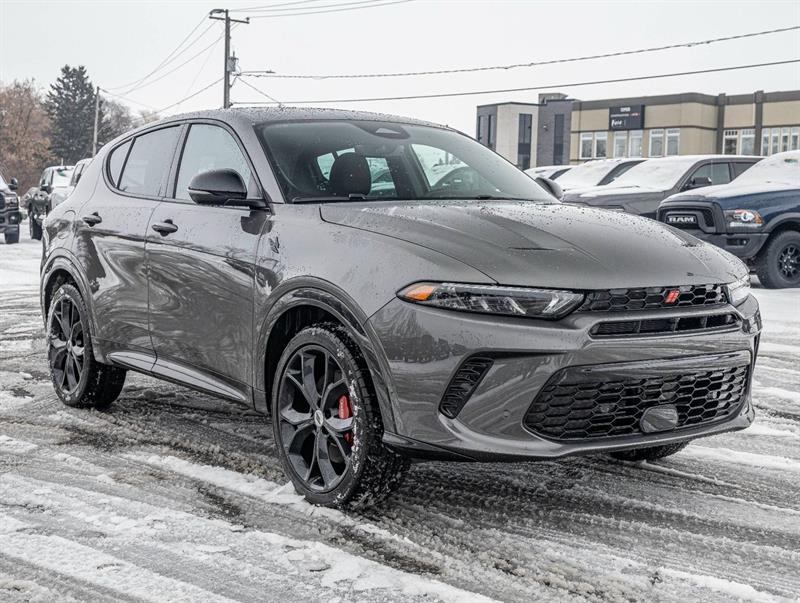 dodge Hornet 2024 - 9