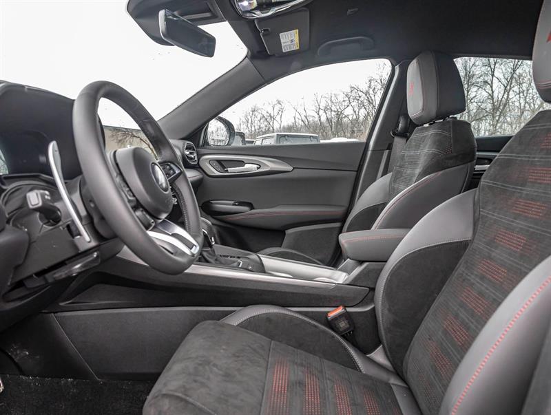 dodge Hornet 2024 - 10