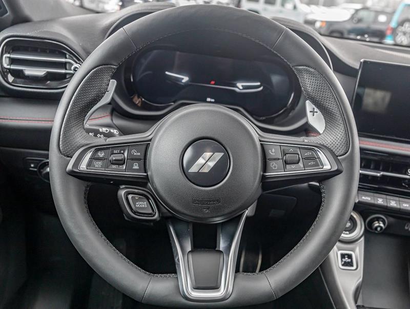 dodge Hornet 2024 - 12