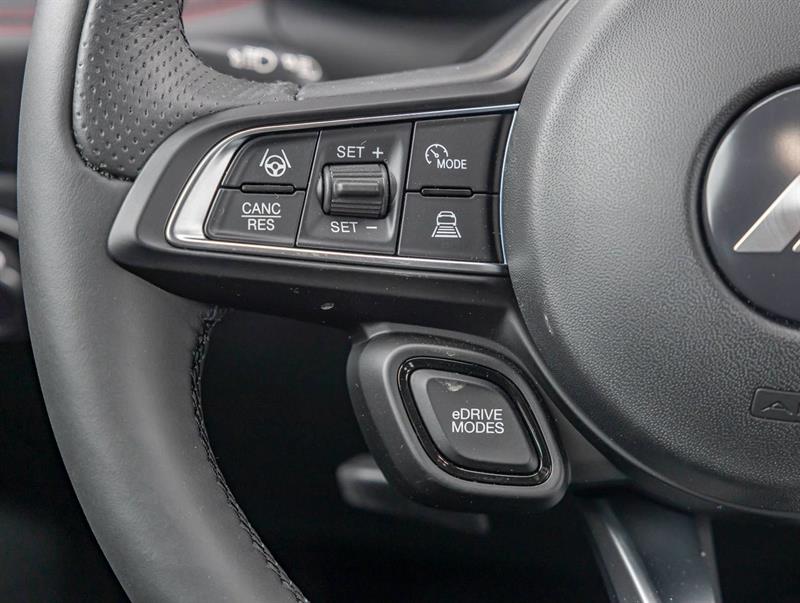 dodge Hornet 2024 - 13