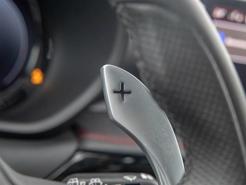 dodge Hornet 2024 - 16