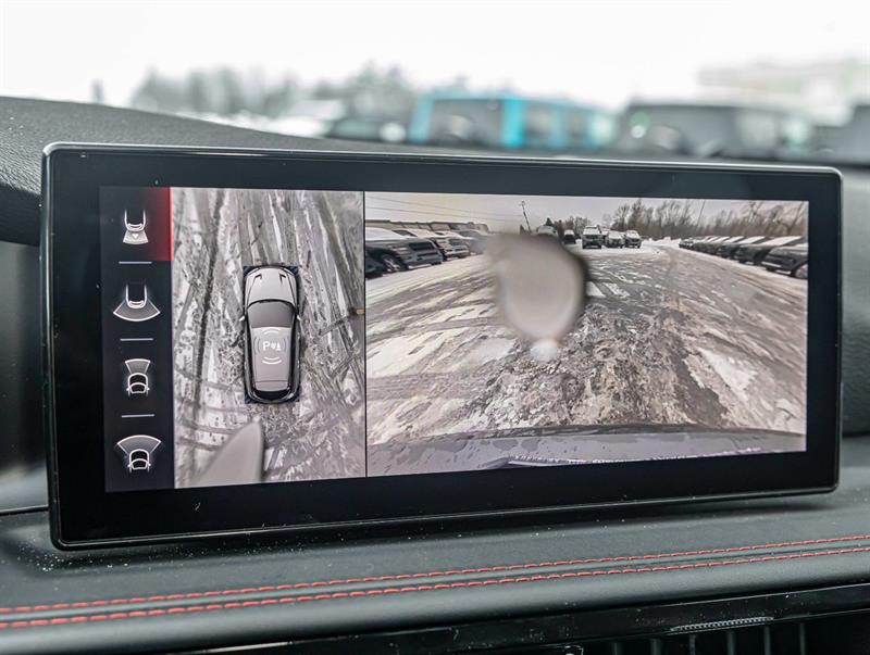 dodge Hornet 2024 - 18