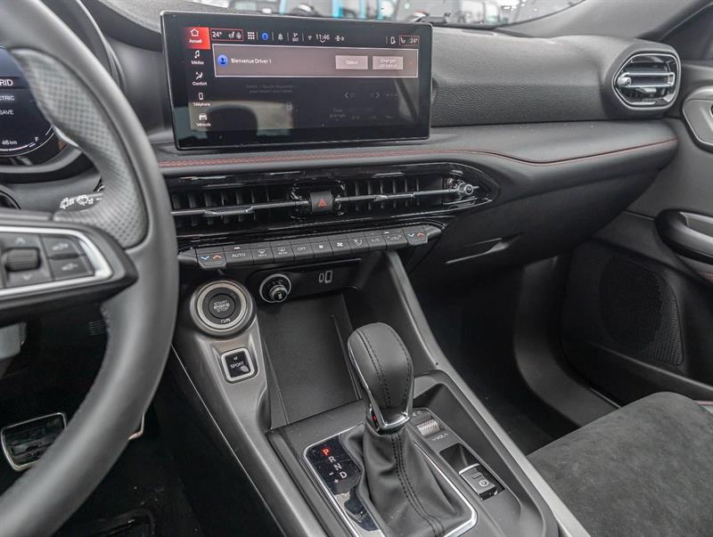 dodge Hornet 2024 - 19