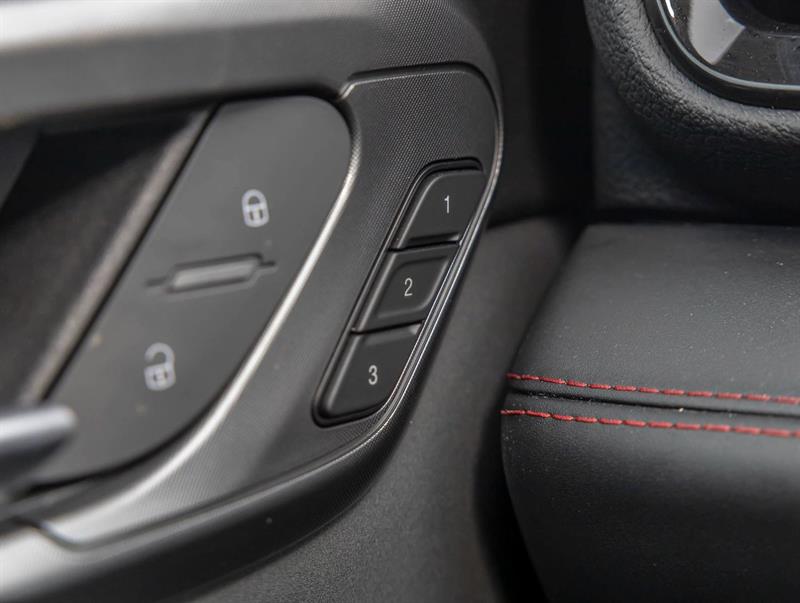 dodge Hornet 2024 - 23