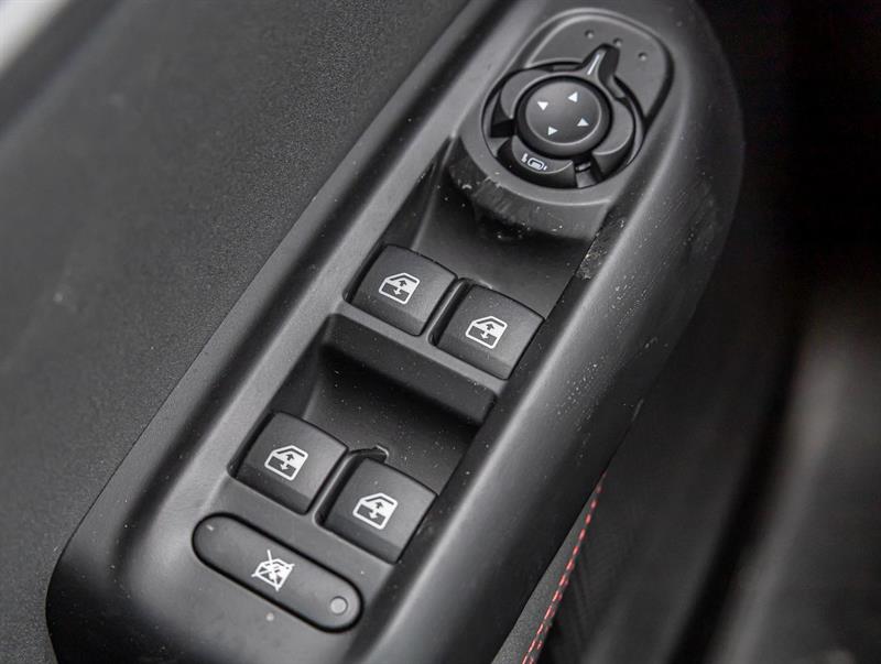 dodge Hornet 2024 - 25