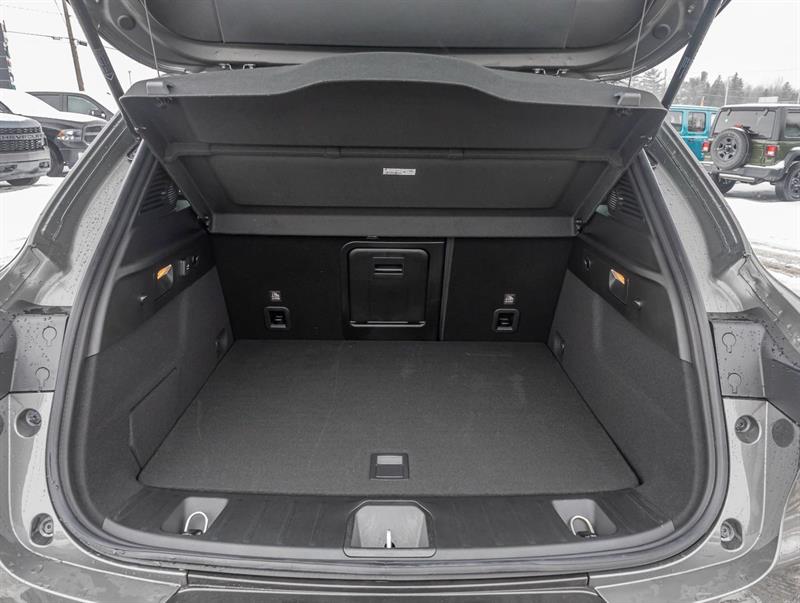 dodge Hornet 2024 - 30