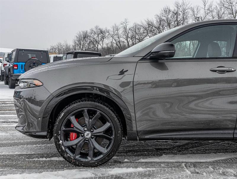 dodge Hornet 2024 - 32