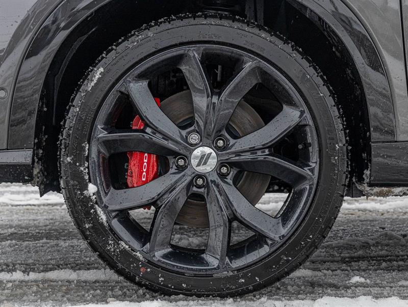 dodge Hornet 2024 - 33