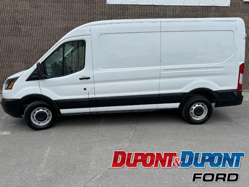 Ford Transit 2