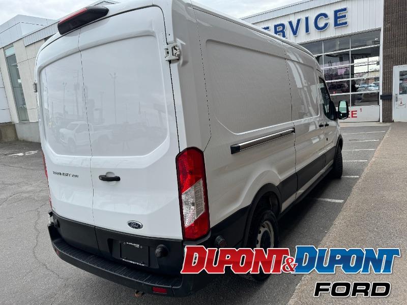 Ford Transit 5