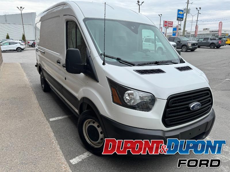Ford Transit 6