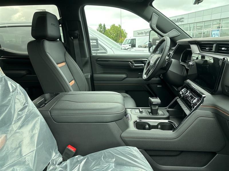 GMC Sierra 4