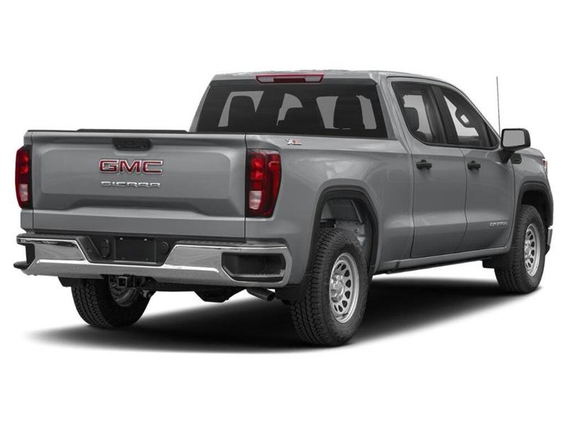 GMC Sierra 6