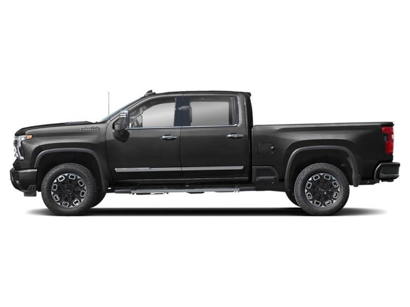 chevrolet SILVERADO 2500 HD 2024 - 7
