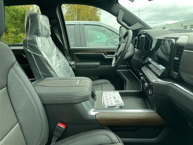 Chevrolet Silverado 2500 4