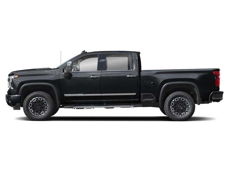 Chevrolet Silverado 2500 7