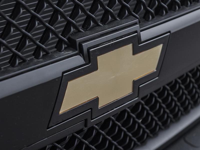 chevrolet Express Cargo 2500 2024 - 11