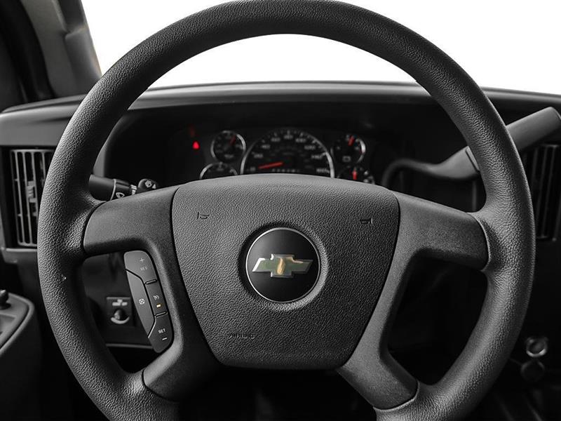 chevrolet Express Cargo 2500 2024 - 15