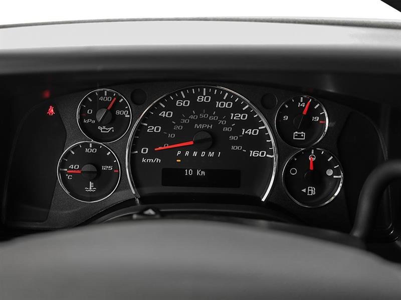 chevrolet Express Cargo 2500 2024 - 16