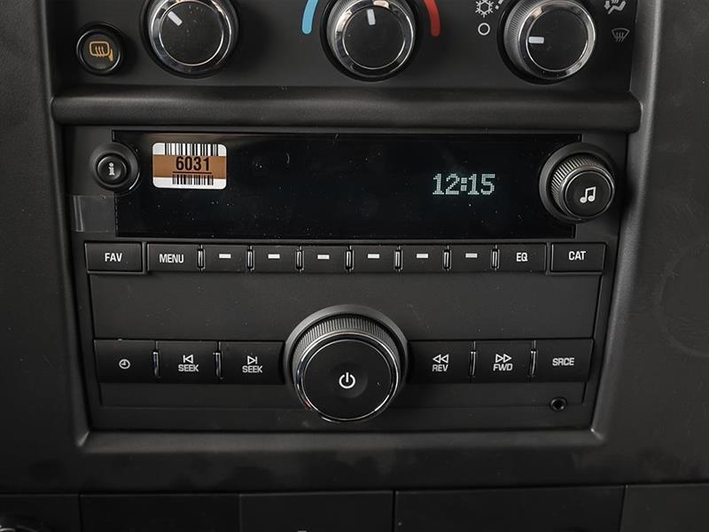 chevrolet Express Cargo 2500 2024 - 20