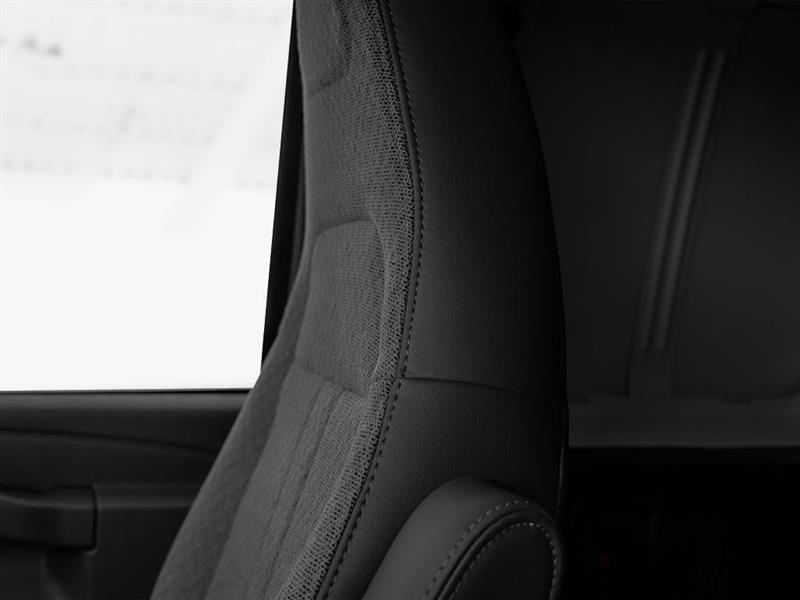 chevrolet Express Cargo 2500 2024 - 22