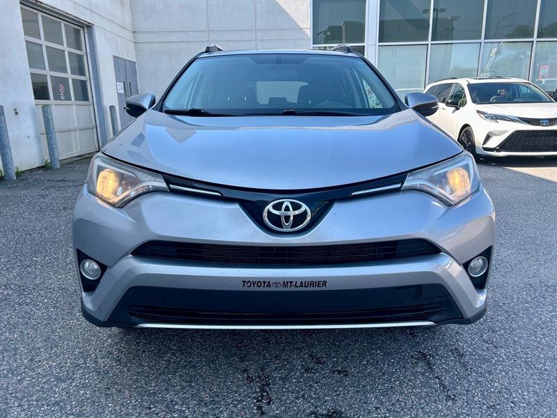 Toyota RAV4 2