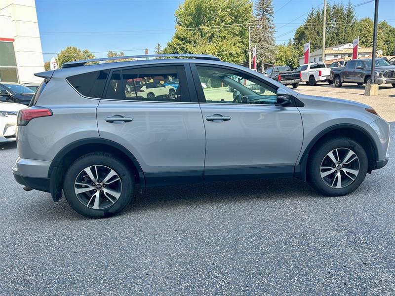 Toyota RAV4 4