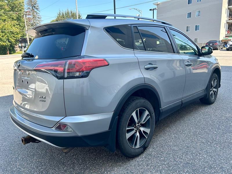 Toyota RAV4 5