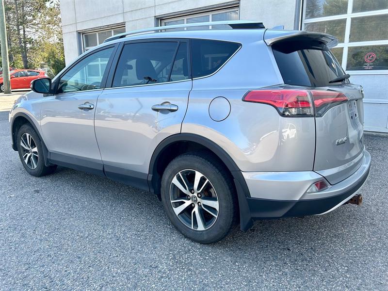 Toyota RAV4 7