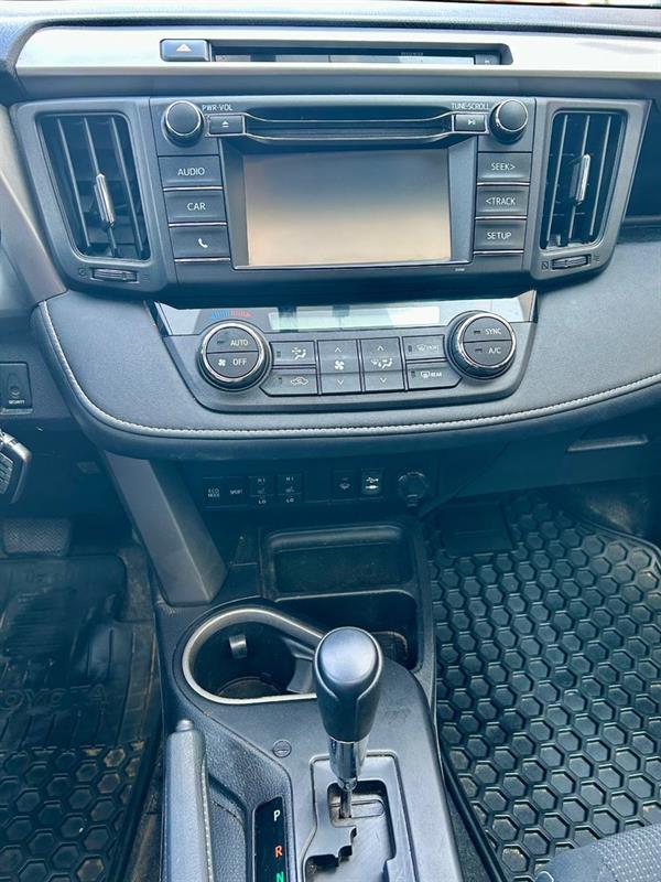 Toyota RAV4 11