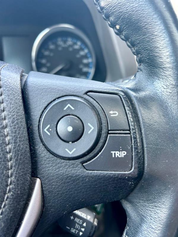 Toyota RAV4 14