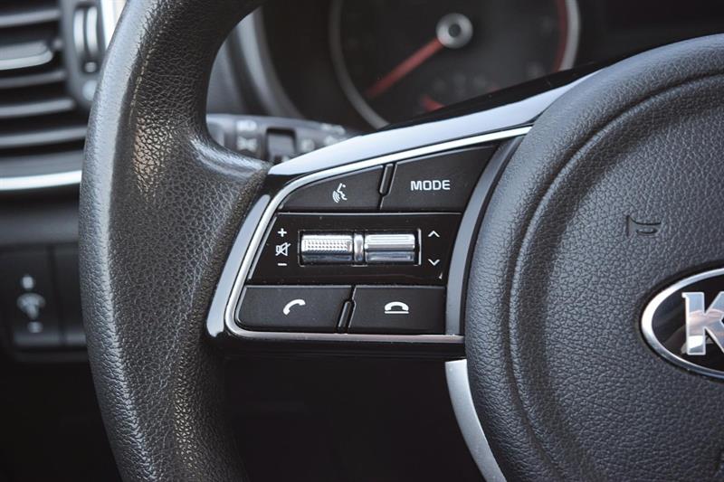 kia Sportage 2021 - 12