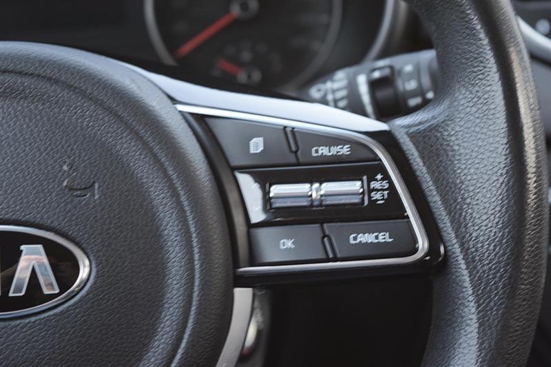 kia Sportage 2021 - 13