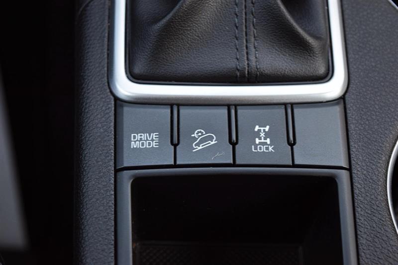 kia Sportage 2021 - 18