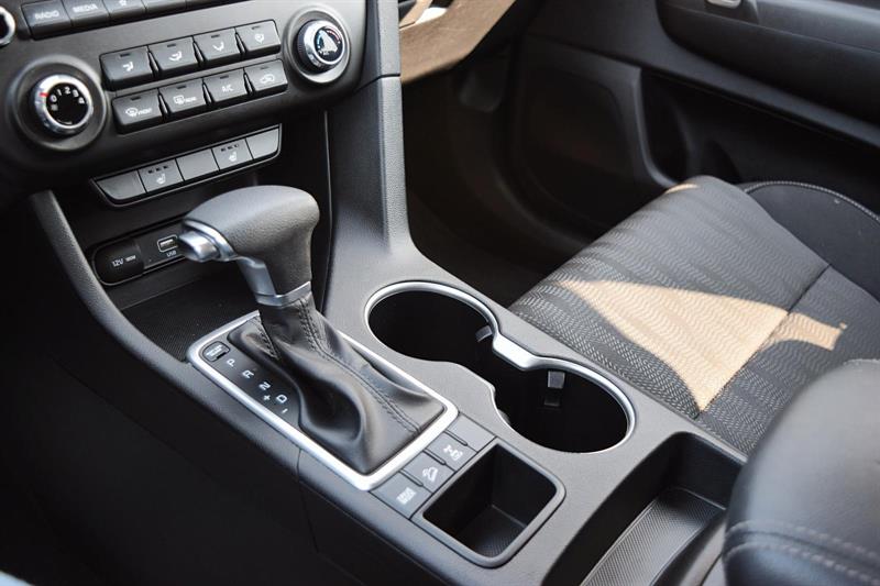 kia Sportage 2021 - 19