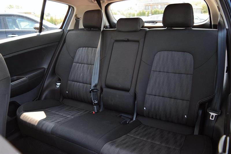 kia Sportage 2021 - 20